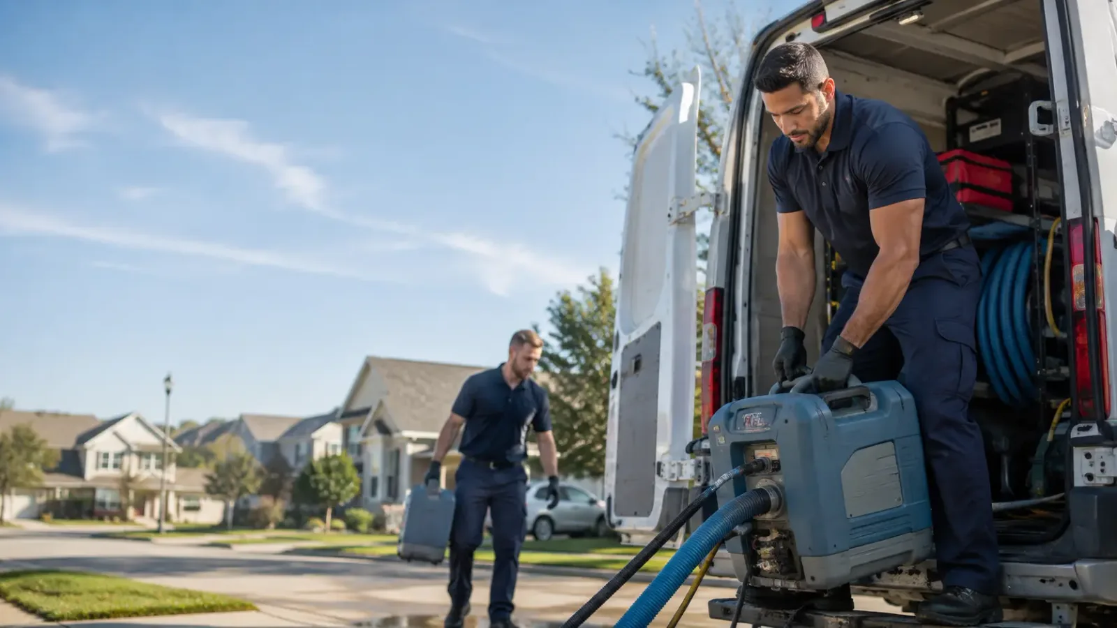 Trauma Cleanup in Sherwood, MI near me